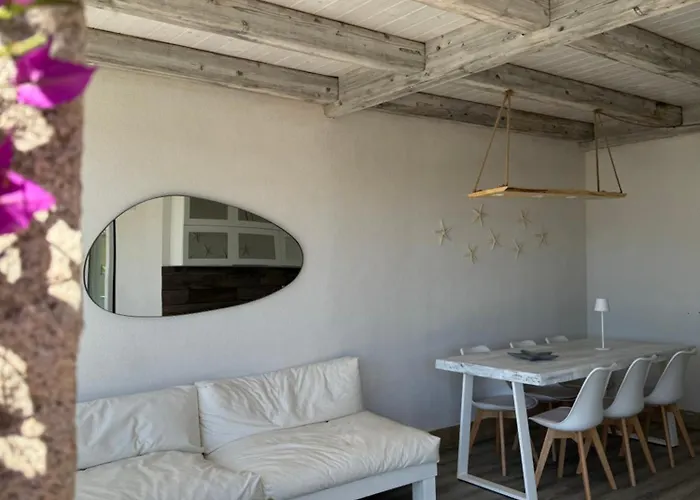 Villa Carrie - Starfish Apartment