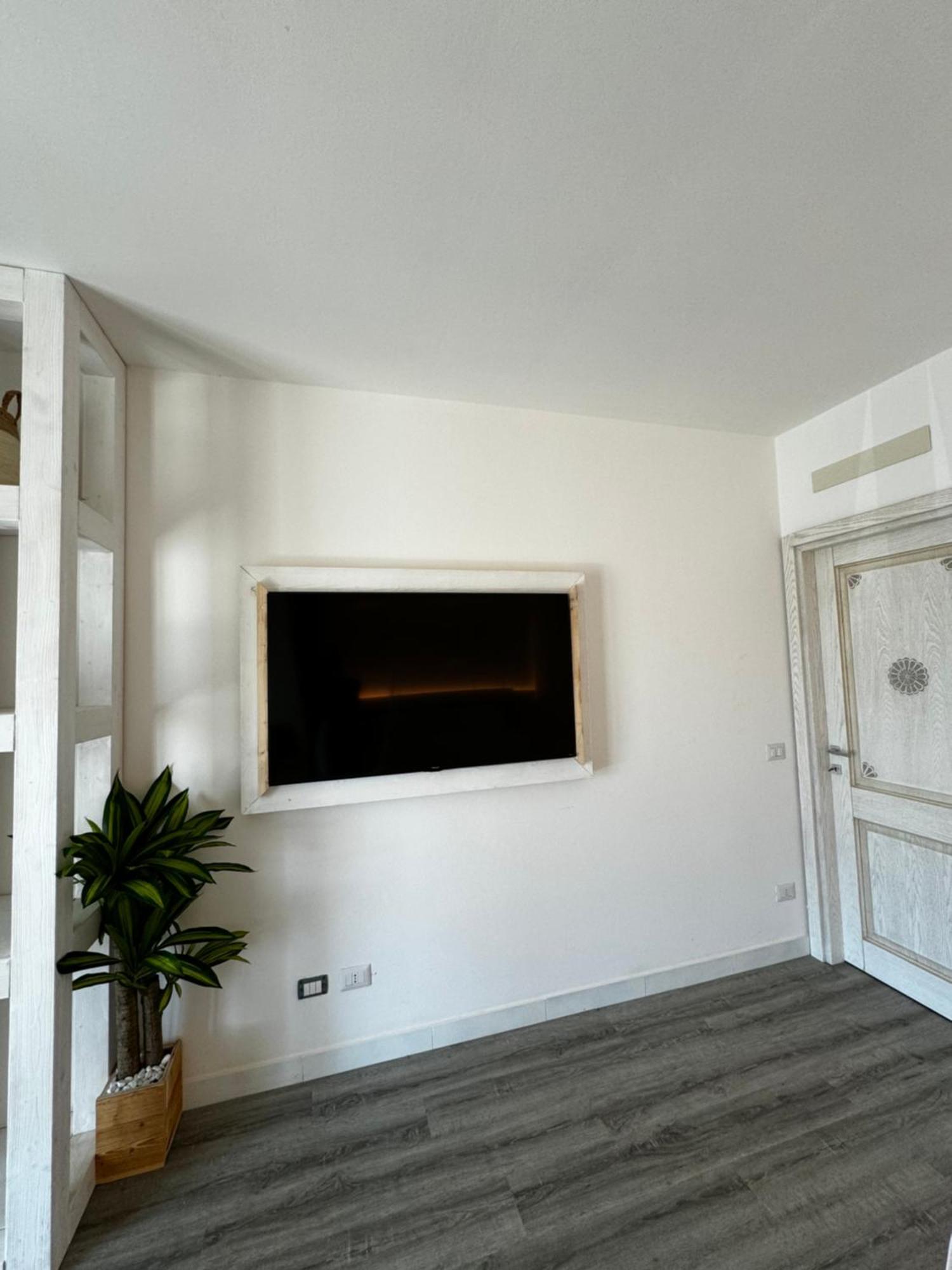 Carrie - Starfish Holiday home Porto Pozzo