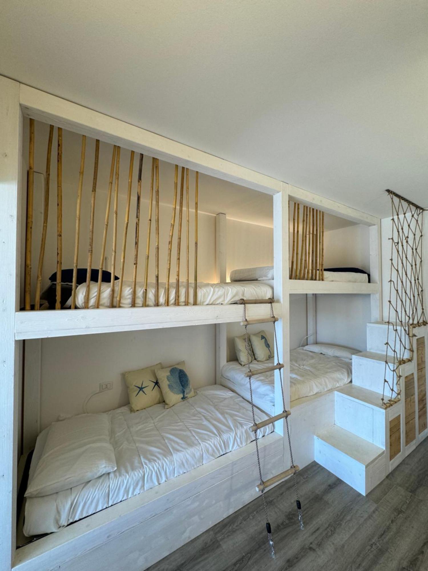Holiday home Carrie - Starfish Porto Pozzo